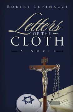 portada Letters of the Cloth (en Inglés)