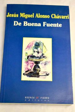 portada De Buena Fuente (in Spanish)