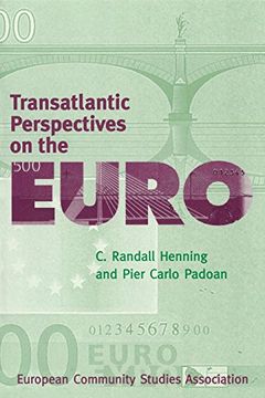 portada Transatlantic Perspectives on the Euro 