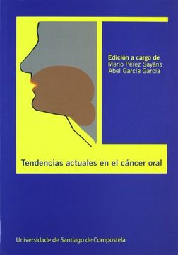 portada Op/319-Tendencias Actuales en el Cáncer Oral (in Spanish)