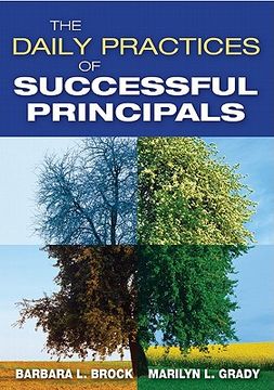 portada the daily practices of successful principals