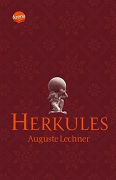 portada Herkules (en Alemán)