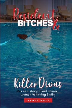 portada Resident Bitches & Killer Divas