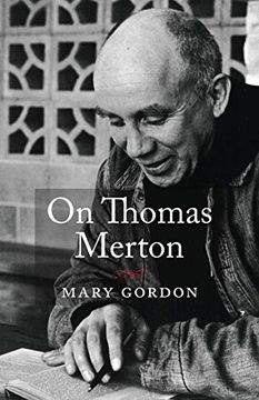 portada On Thomas Merton (en Inglés)