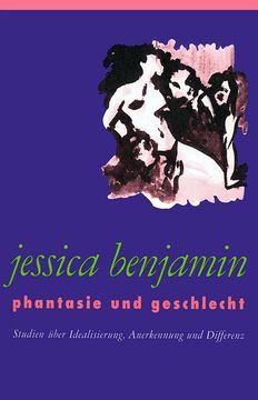 portada Phantasie und Geschlecht (in German)