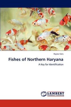 portada fishes of northern haryana