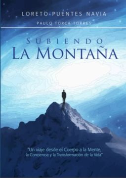 portada Subiendo la Montaña (in Spanish)