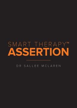 portada Smart Therapy Assertion (en Inglés)