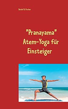 portada Pranayama: Atem-Yoga für Einsteiger (en Alemán)