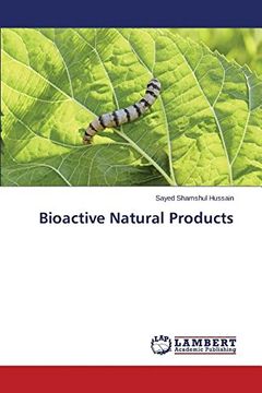 portada Bioactive Natural Products
