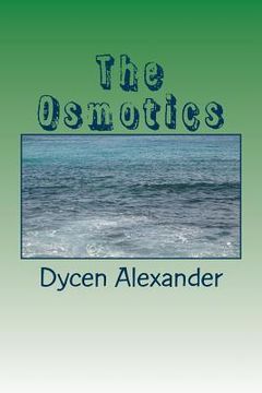 portada The Osmotics (en Inglés)