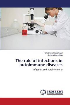 portada The role of infections in autoimmune diseases: Infection and autoimmunity
