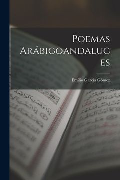 portada Poemas Arábigoandaluces (en Inglés)