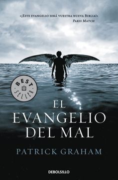 portada EVANGELIO DEL MAL, EL