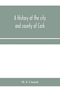 portada A History of the City and County of Cork 