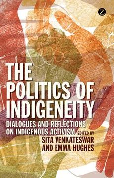 portada the politics of indigeneity