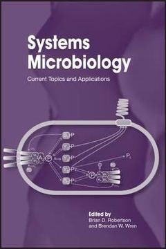 portada systems microbiology