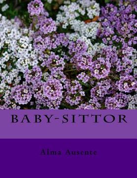 portada Baby-sittor: Nouvelle 2 (in French)