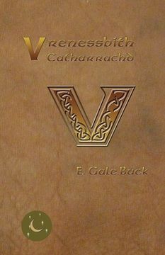 portada Vrenessbith: Catharrachd (en Inglés)