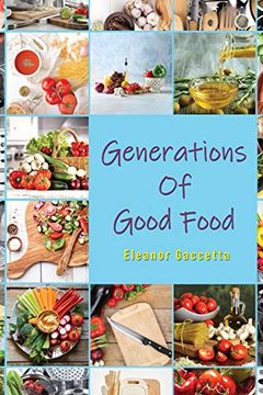 portada Generations of Good Food 