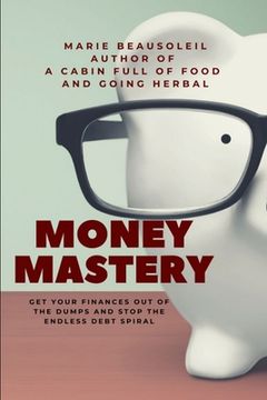 portada Money Mastery (en Inglés)