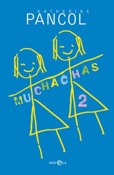 portada Muchachas 2 (in Spanish)
