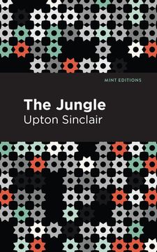 portada Jungle (Mint Editions)
