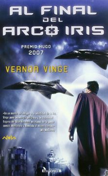 portada Al final del arcoiris (Nova) (Spanish Edition)