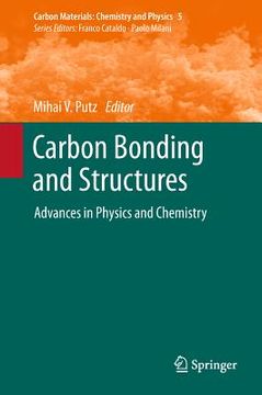 portada carbon bonding and structures
