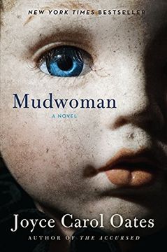 portada Mudwoman (in English)