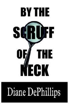 portada by the scruff of the neck (en Inglés)
