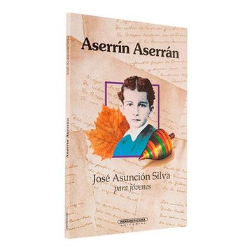portada Aserrin Aserran (in Spanish)
