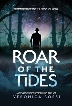 portada Roar of the Tides (in English)