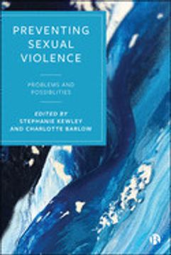 portada Preventing Sexual Violence: Problems and Possibilities (en Inglés)