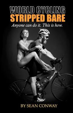 portada world cycling stripped bare (in English)