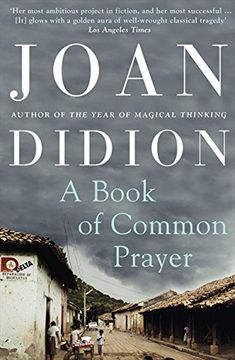 portada Book of Common Prayer (in English)