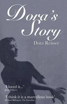 portada Dora's Story