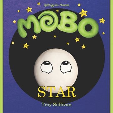 portada Mobo - Star (en Inglés)