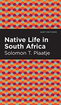 portada Native Life in South Africa (in English)