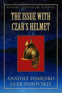 portada The Issue with Czar's Helmet (en Inglés)