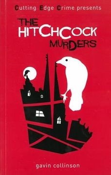 portada The Hitchcock Murders