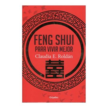 portada Feng Shui para vivir mejor (in Spanish)