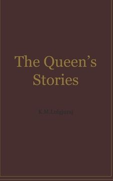 portada The Queen's Stories (en Inglés)