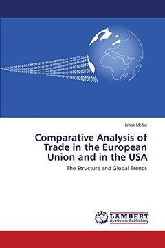portada Comparative Analysis of Trade in the European Union and in the USA