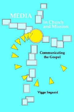 portada media in church and mission: communicating the gospel (en Inglés)