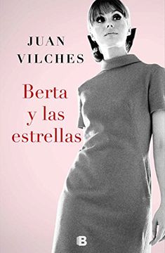 portada Berta Y Las Estrellas (in Spanish)