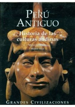 portada De Grandes Civili.. - Peru Hist