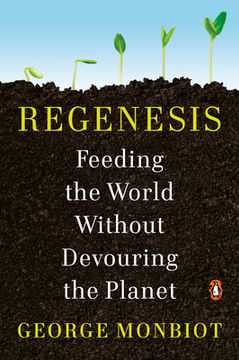 portada Regenesis: Feeding the World Without Devouring the Planet (en Inglés)