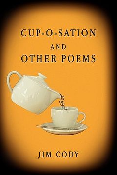 portada cup-o-sation and other poems