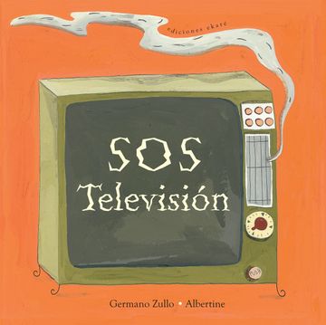 portada Sos Televisión (in Spanish)